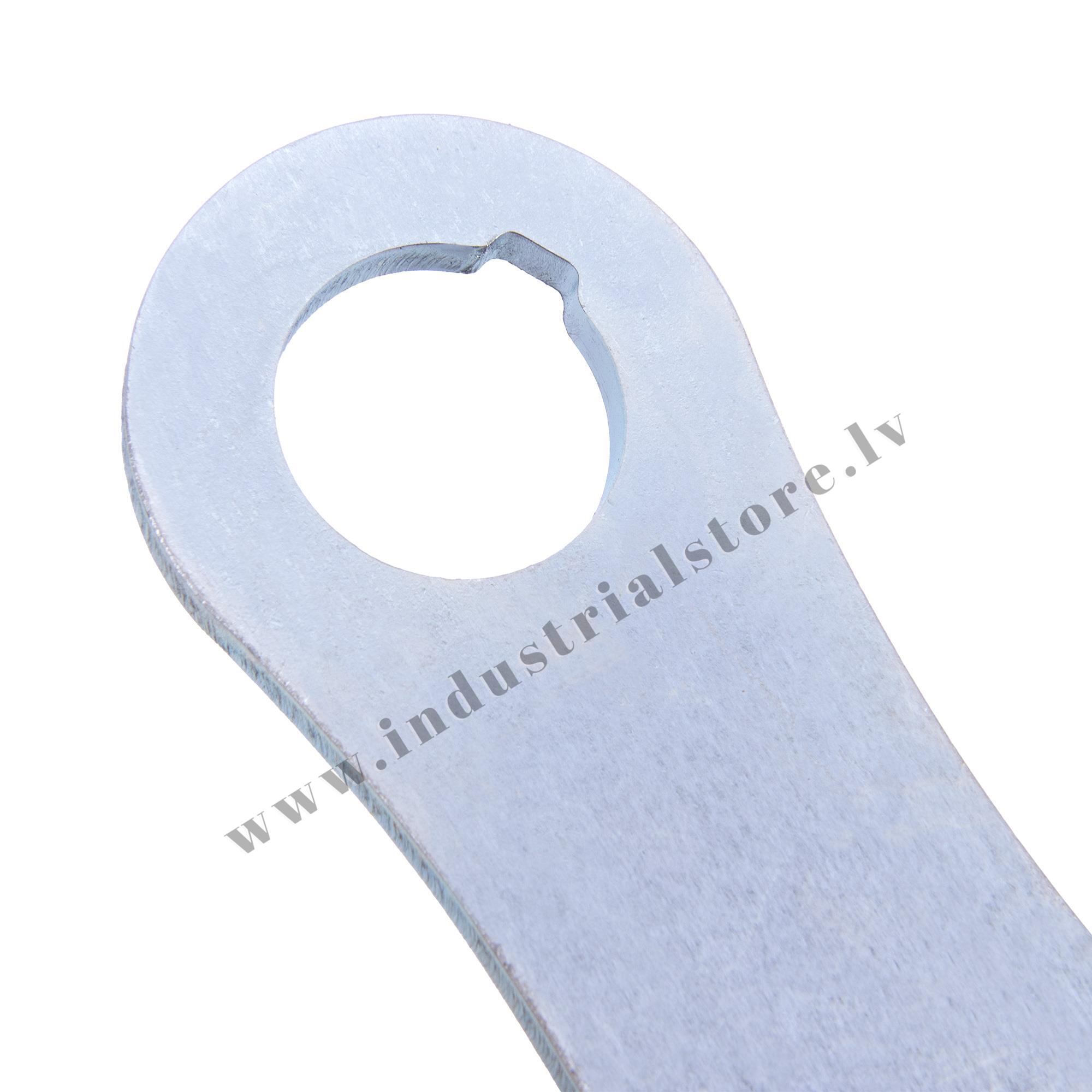 OPEL D15 LXD DZINĒJU BALANSIER VĀRPSTAS NOFIKSĒŠANAS INSTRUMENTS - Image 3