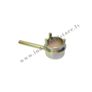 MERCEDES-BENZ M271.9 DZINĒJU KLOĶVĀRPSTAS SKRIEMEĻA NOTURĒŠANAS INSTRUMENTS