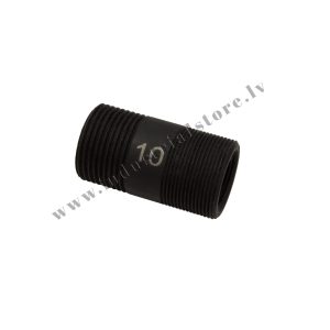ADAPTERS INERCES ĀMURAM IEKŠ.VĪTNE M16x1,5 -> ĀR.VĪTNE M22x1.0-M22x1,5