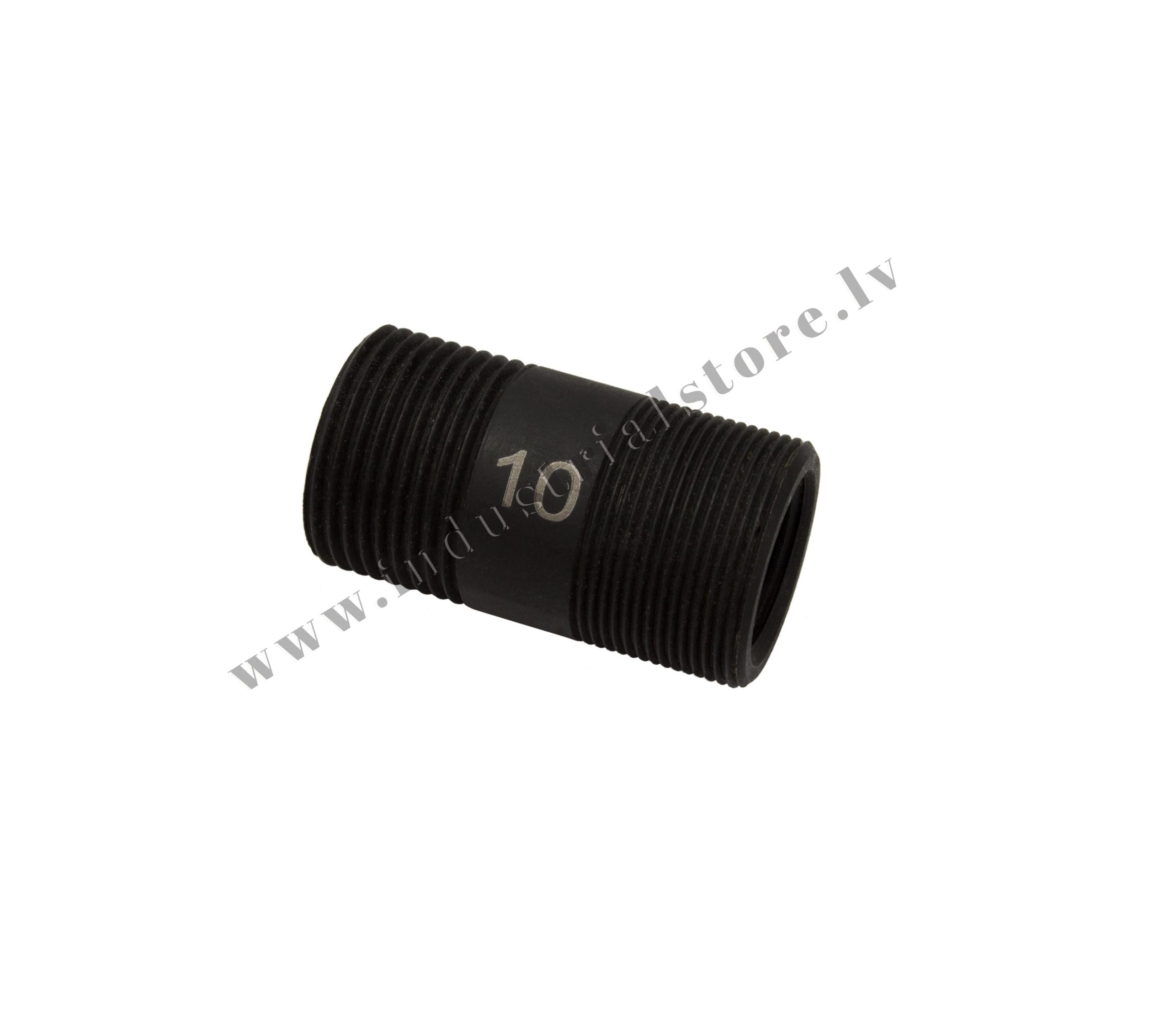 ADAPTERS INERCES ĀMURAM IEKŠ.VĪTNE M16x1,5 -> ĀR.VĪTNE M22x1.0-M22x1,5