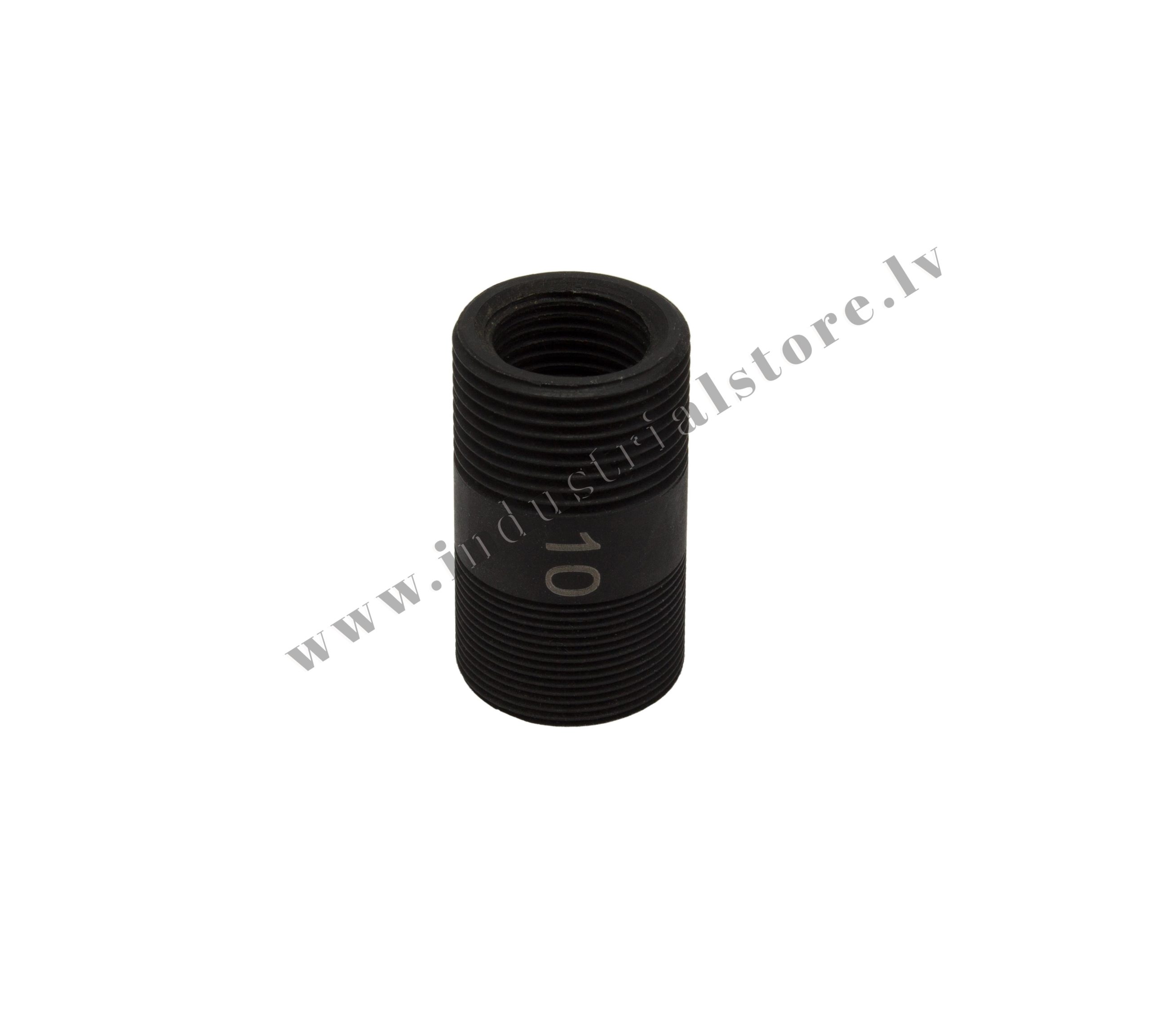 ADAPTERS INERCES ĀMURAM IEKŠ.VĪTNE M16x1,5 -> ĀR.VĪTNE M22x1.0-M22x1,5 - Image 2