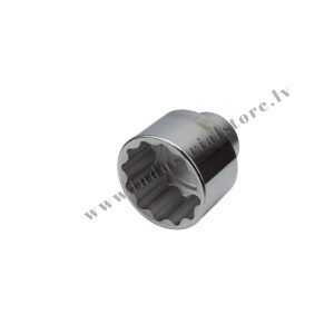 FORD 3/4'' 12KT SPECIĀLA UZGRIEŽŅU ATSLĒGA AIZMUGURĒJĀS RUMBAS ASS UZGRIEZNIM 56MM