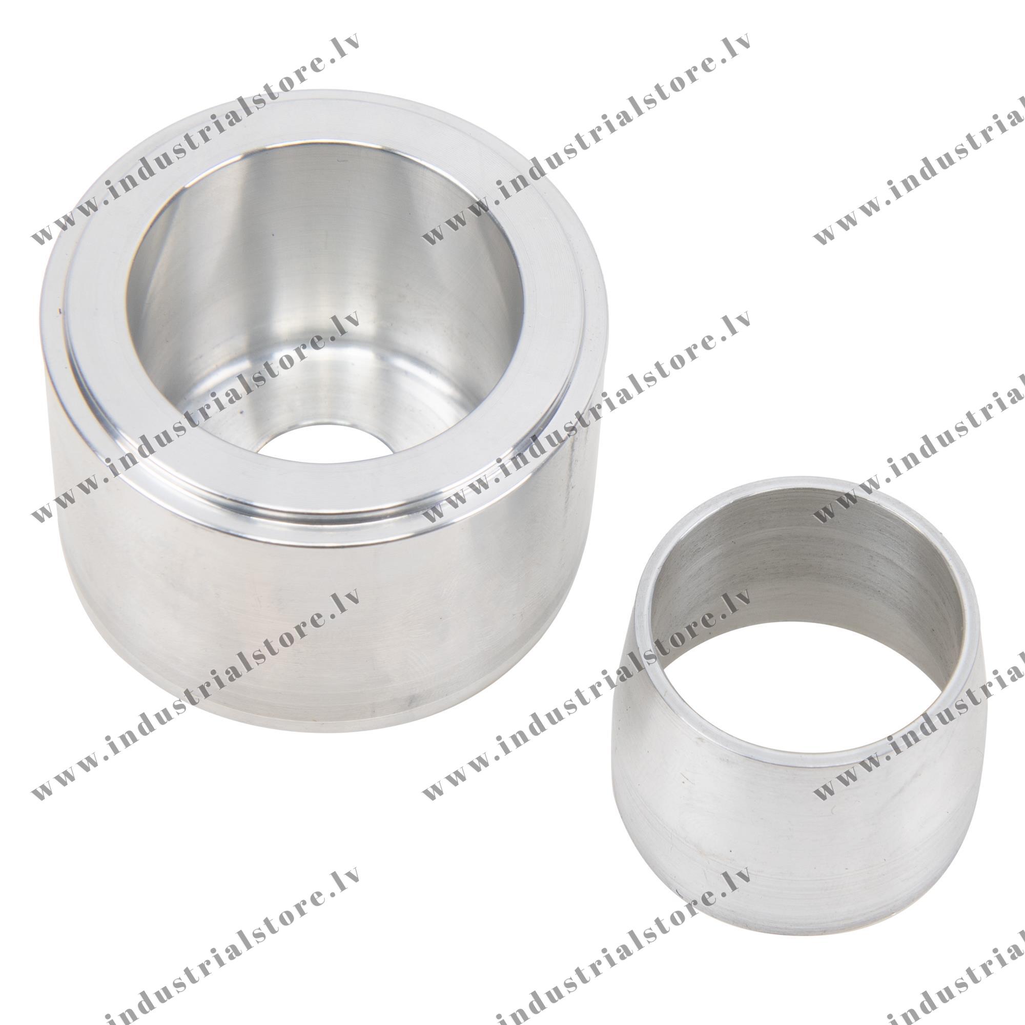 VAG T10053 KLOĶVĀRPSTAS PRIEKŠĒJĀ BLĪVSLĒGA UZSTĀDĪŠANAS INSTRUMENTS - Image 2