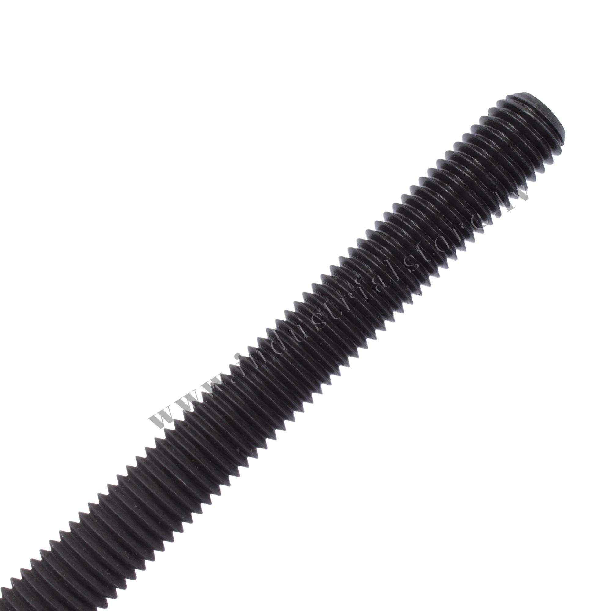 M12 REZERVES VĪTŅU STIENIS DIVDAĻĪGO BUKŠU INSTRUMENTU KOMPLEKTAM 275MM - Image 2