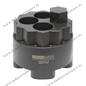 MERCEDES BENZ M139, M254, M256, M274, OM654, OM656, DZINĒJU KLOĶVĀRPSTAS PRETTURĒŠANAS / PAGRIEŠANAS INSTRUMENTS W654589004000