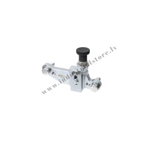 OPEL F15, D15, F20, D20 DZINĒJU SPARA RATA NOFIKSĒŠANAS INSTRUMENTS