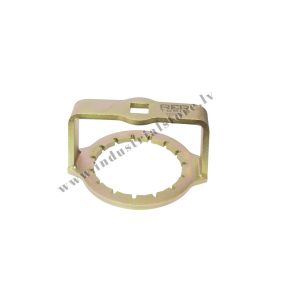 OPEL 1.5D EĻĻAS FILTRA ATSLĒGA 74,7MM x 15 ZOBI