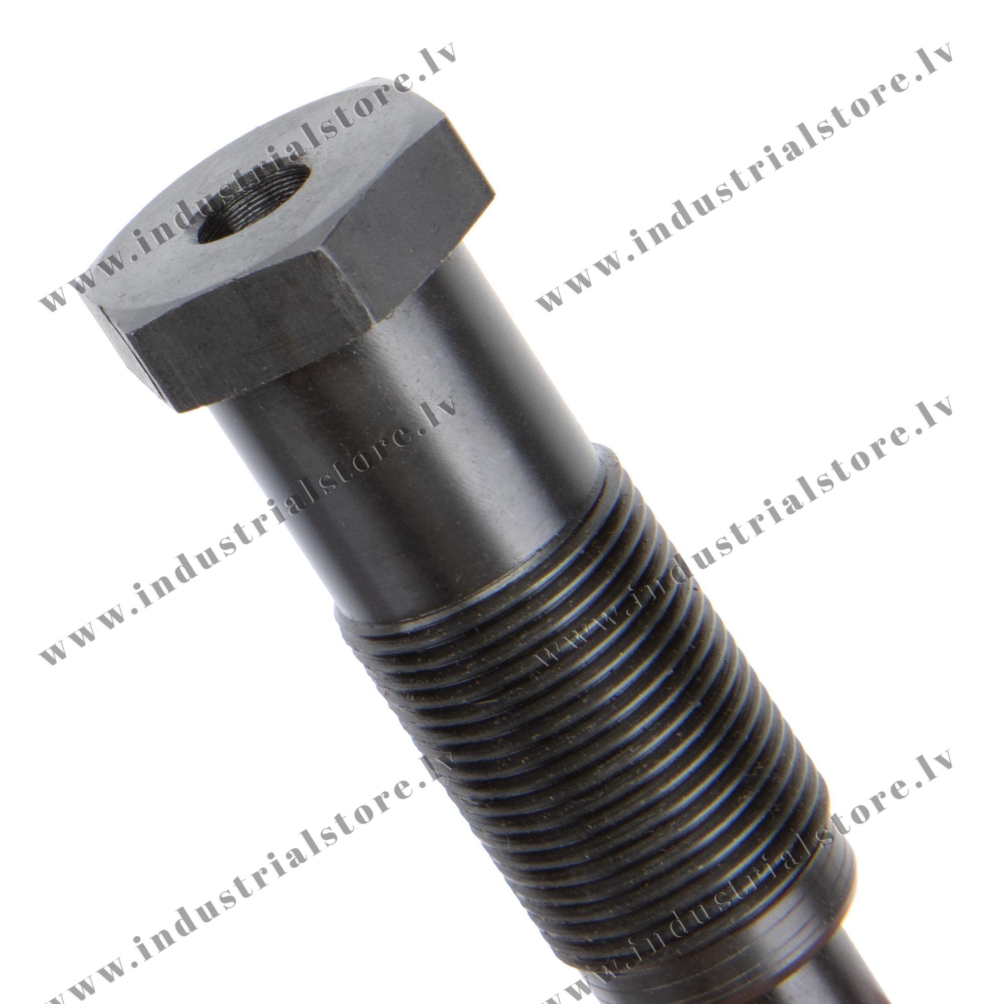 VAG 1.2 TSI DZINĒJU ĶĒDES NODILUMA PĀRBAUDES INSTRUMENTS T30121 - Image 3