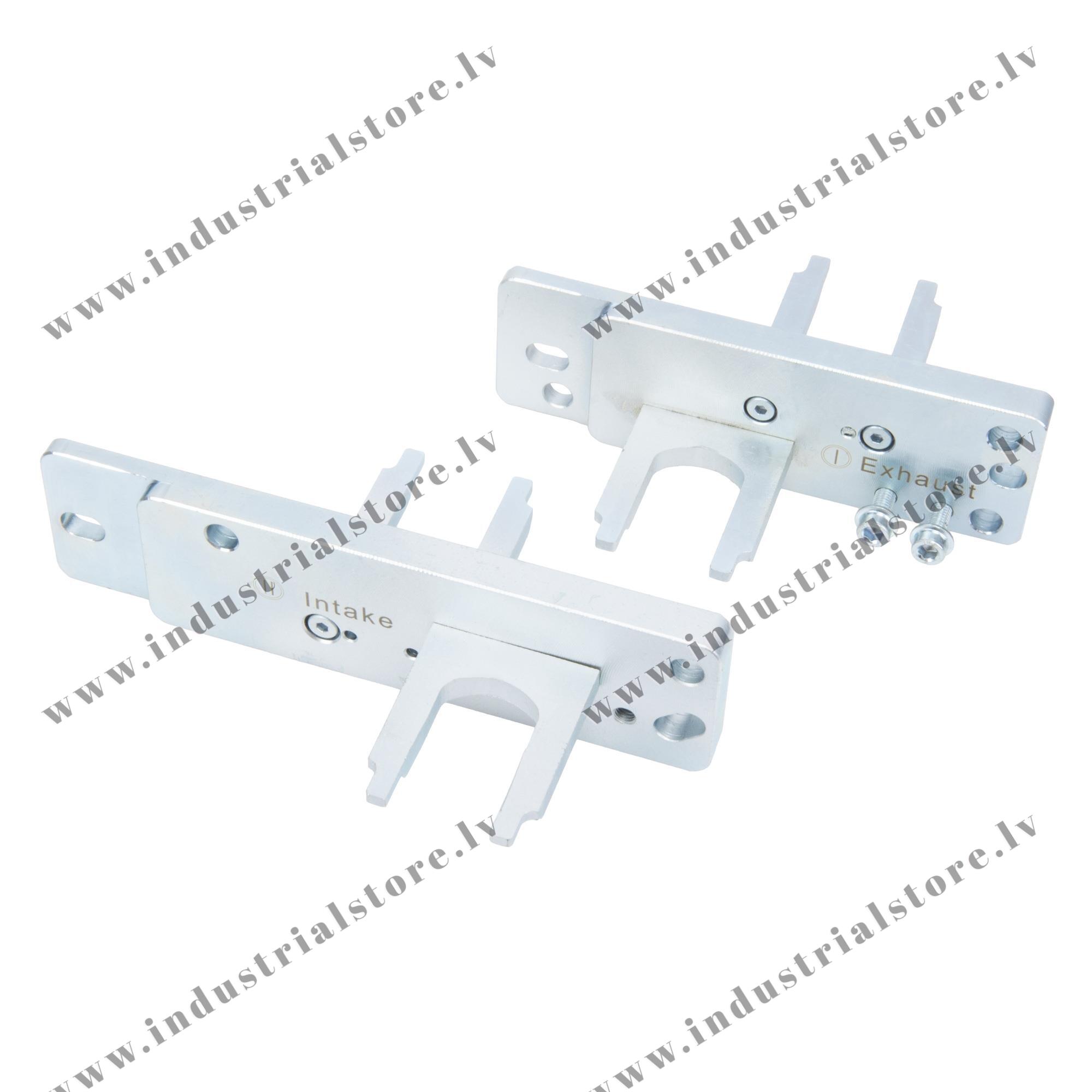 OPEL 1.2L, F12, DZINĒJU SADALES VĀRPSTAS UZSTĀDĪŠANAS INSTRUMENTS EN-52457 - Image 2