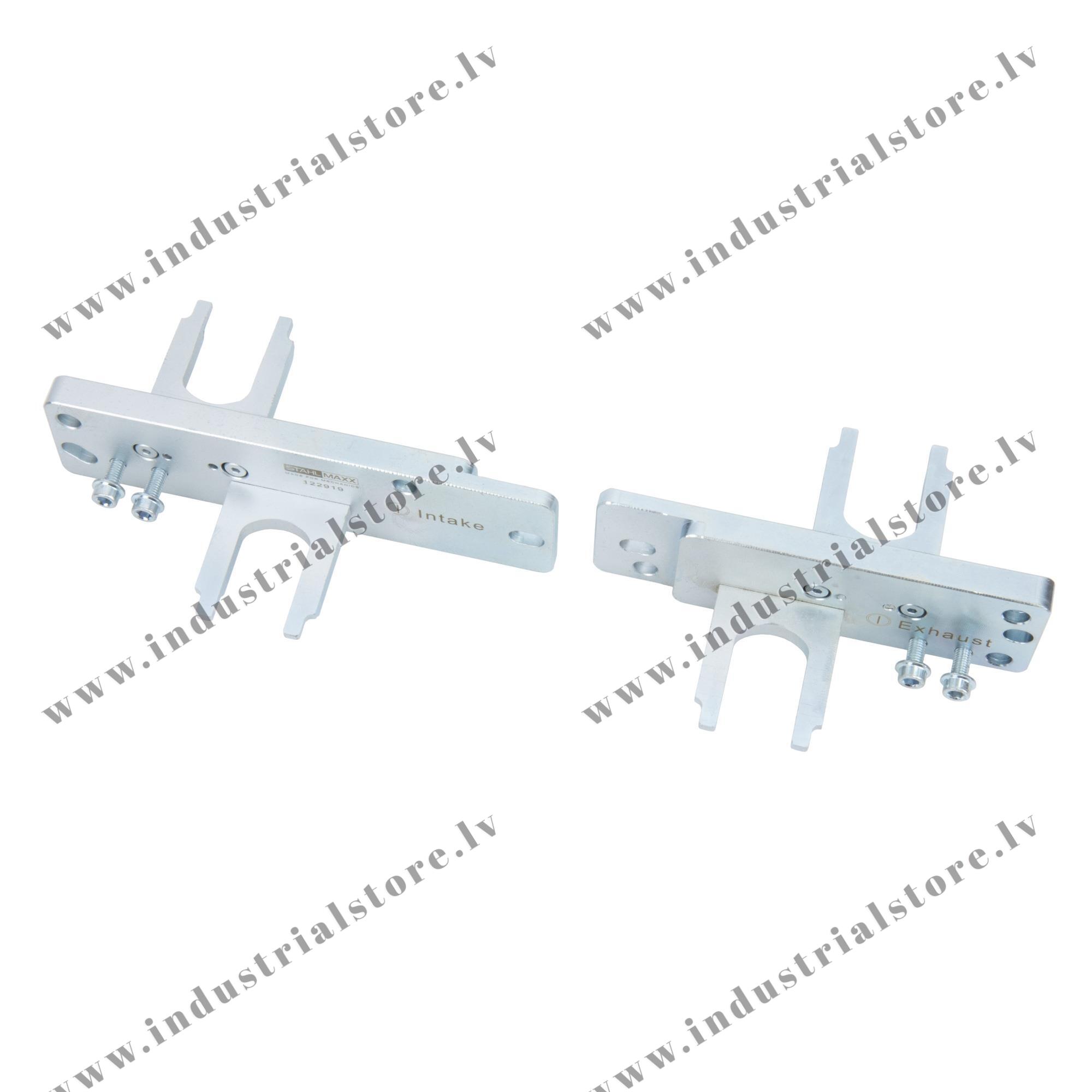 OPEL 1.2L, F12, DZINĒJU SADALES VĀRPSTAS UZSTĀDĪŠANAS INSTRUMENTS EN-52457 - Image 4