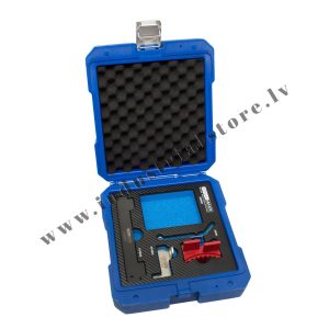 AIZDEDZES MOMENTA IESTATĪŠANAS INSTRUMENTU KOMPLEKTS OPEL / FIAT / ALFA - 1.6 / 1.8 16V + OEM KM-852