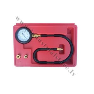 DZINĒJU EĻĻAS SPIEDIENA MĒRĪŠANAS INSTRUMENTS
