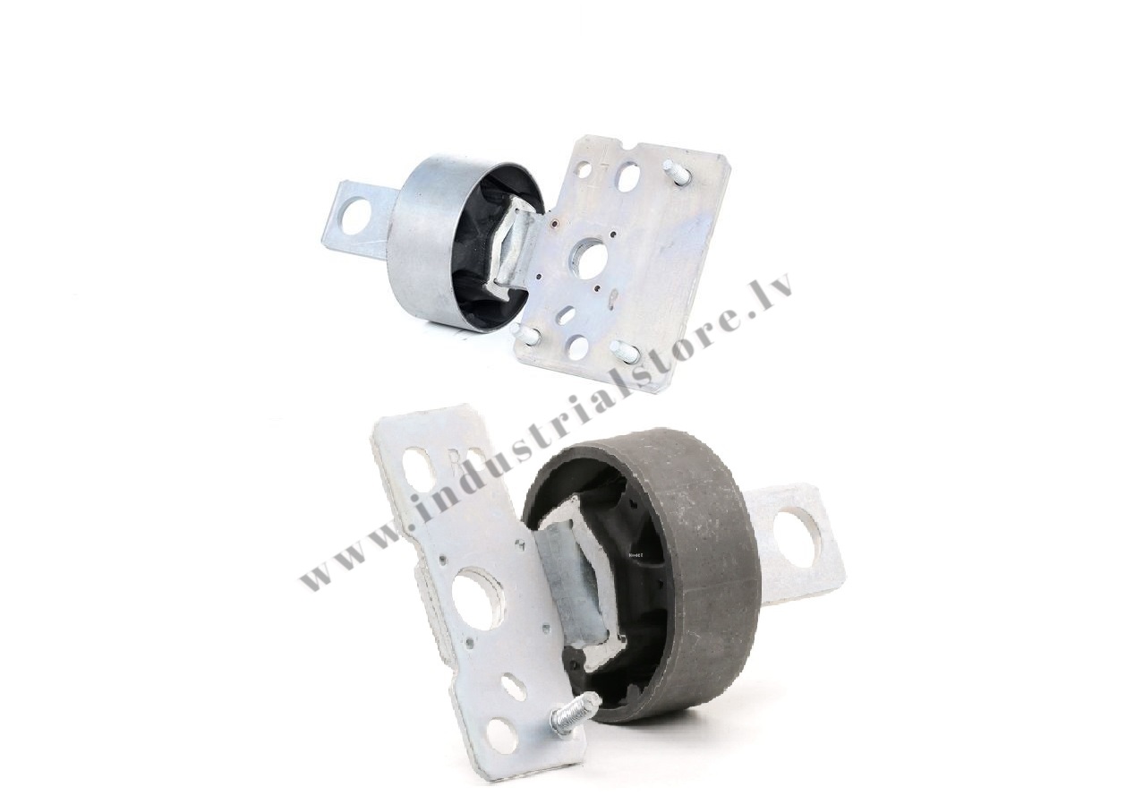 VOLVO, FORD, MAZDA BUKŠU NOMAIŅAS INSTRUMENTS - Image 6