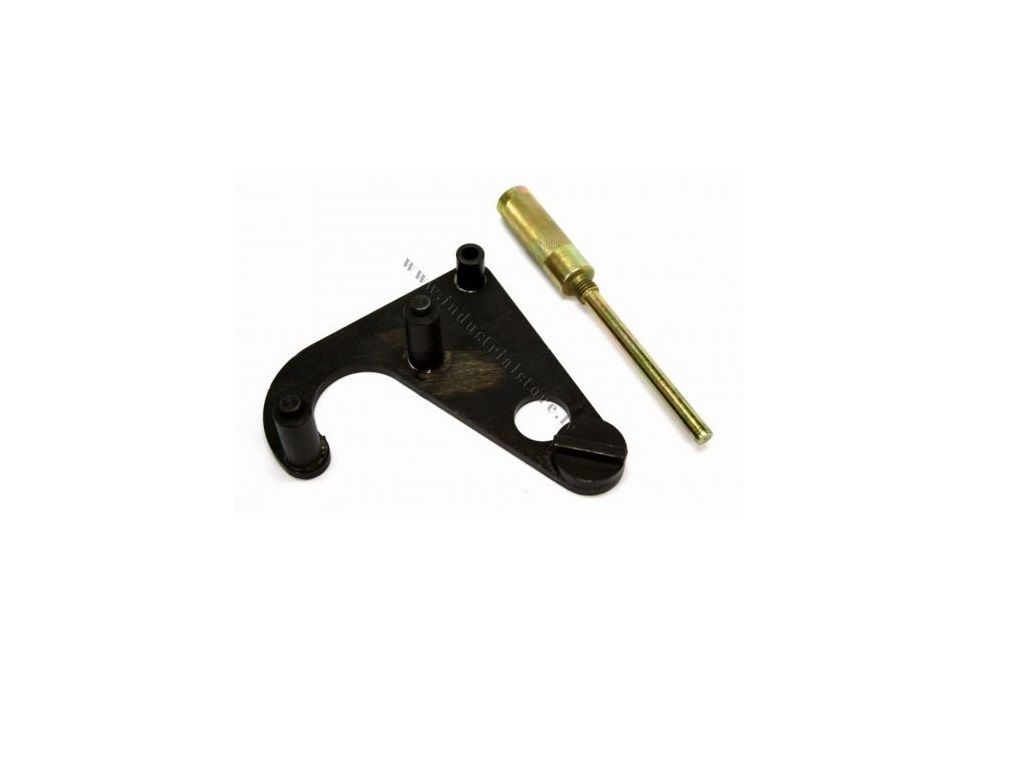 RENAULT/ NISSAN/ OPEL 2.0/2.3 DCI/CDTI M9R/M9T BLOĶĒTĀJI