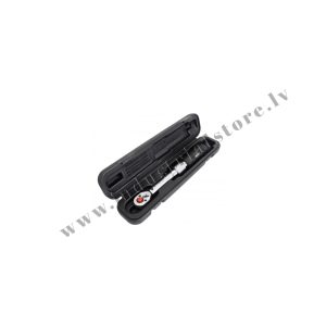 DINAMOMETRISKĀ ATSLĒGA 6-30NM 1/4'' ASTA
