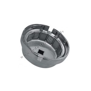 EĻĻAS FILTRU ATSLĒGA 64MM 14KT TOYOTA LEXUS