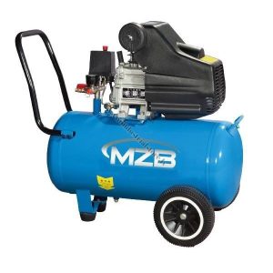 GAISA KOMPRESORS 8BAR 200L/MIN 50L