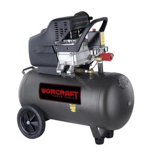 GAISA KOMPRESORS 8BAR 206L/MIN 50L