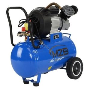 GAISA KOMPRESORS 8BAR 250L/MIN 50L