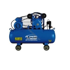 GAISA KOMPRESORS 8BAR 310L/MIN 70L
