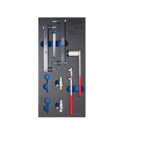 JAGUAR LAND ROVER 3.2-4.4l DZINĒJU AIZDEDZES MOMENTA IESTATĪŠANAS INSTRUMENTU KOMPLEKTS BGS