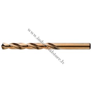 SPIRĀLURBIS METĀLAM HSS-CO 13,0MM DIN338