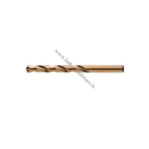 SPIRĀLURBIS METĀLAM HSS-CO 8,5MM DIN338