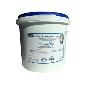 RIEPU MONTĀŽAS PASTA 5KG