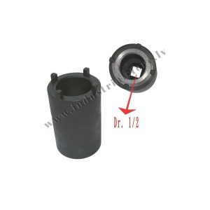41MM DAF STŪRES SISTĒMAS SPECUZGRIEŽŅA ATSLĒGA 1/2'' ASTA