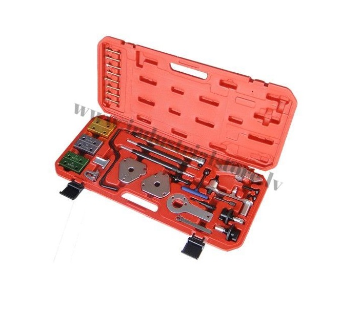 FIAT/ALFA ROMEO/LANCIA MASTER KIT