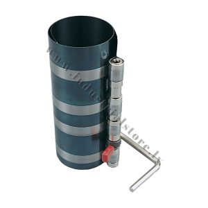 VIRZUĻU GREDZENU SASPIEDĒJS 60-175MM PAGARINĀTS
