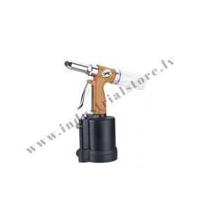PNEIMATISKA KNIEŽU PISTOLE 3.2-6.4MM KNIEDĒM