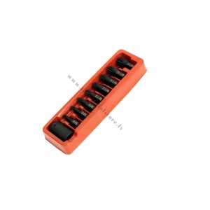 TRIECIEN UZGAĻU SPLINE/ XZN KOMPLEKTS 1/2" M8-18MM