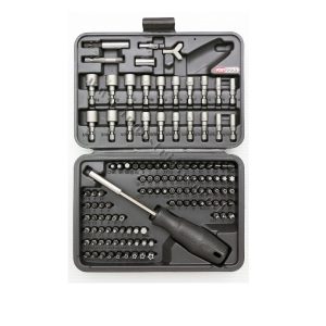1/4" NESTANDARTA SKRŪVGRIEŽU UZGAĻU KOMPLEKTS KSTOOLS