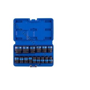 TRIECIEN MUCIŅU KOMPLEKTS 1/2" 10-32MM