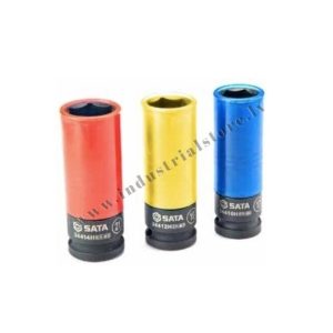 1/2'' PAGARINĀTAS 6KT TRIECIENMUCIŅAS 17-21MM 3VIEN