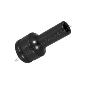 3/4" E18 PAGARINĀTA TRIECIENMUCIŅA E-TORX