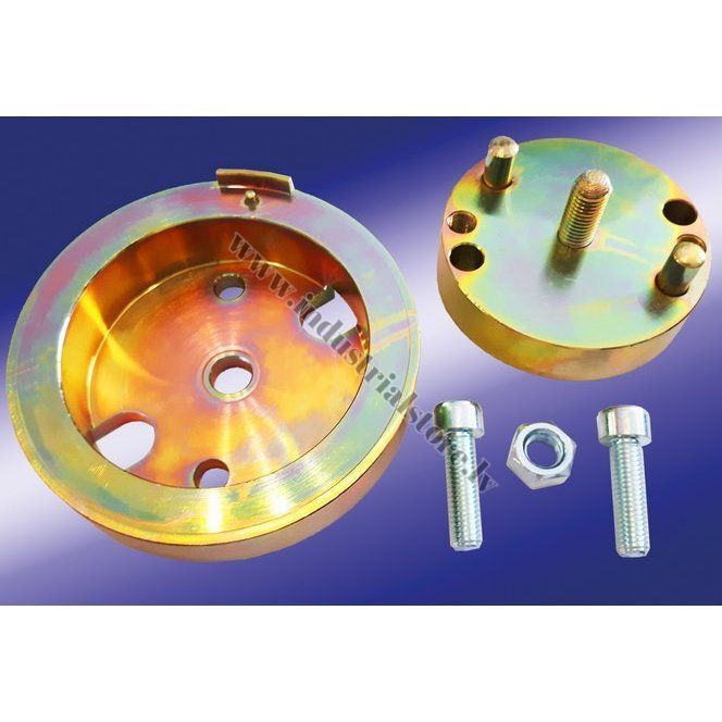 LAND ROVER JAGUAR CITROEN PEUGEOT KLOĶVĀRPSTAS POZĪCIJAS SENSORA MAGNĒTISKĀ GREDZENA UZSTĀDĪŠANAS INSTRUMENTS - Image 2