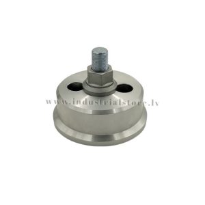 KLOĶVĀRPSTAS BLĪVSLĒGA NOMAIŅAS INSTRUMENTS /IVECO, FIAT 2.3D