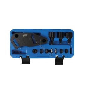 RENAULT SADALES VĀRPSTAS NOFIKSĒŠANAS INSTRUMENTU KOMPLEKTS BGS
