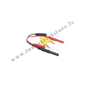 AIR BAG, MULTIMETRA TESTA VADU KOMPLEKTS