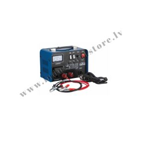 6 UN 12V AKUMULĀTORU LĀDĒTĀJS / PIESTARTĒŠANAS IERĪCE