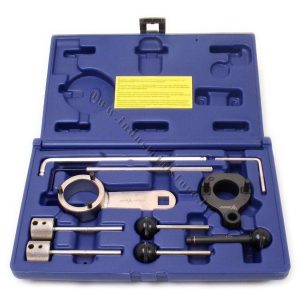 VAG 1.4 / 1.6 / 2.0 CR TDI DZINĒJU MOMENTA IESTATĪŠANAS INSTRUMENTS 2012->