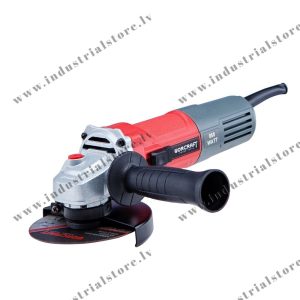 LEŅĶA SLĪPMAŠĪNA 125MM 850W M14