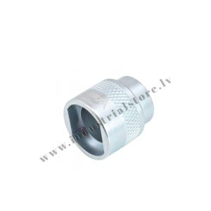 21MM AIZMUGURĒJĀ AMORTIZĀTORA REGULĒTĀJA MUCIŅA ASTA