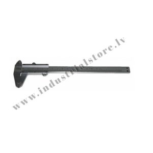 MEHĀNISKS BĪDMĒRS 0-150MM