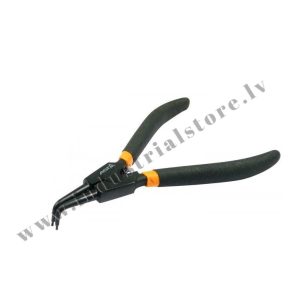 STANGAS ĀRĒJIEM SPROSTGREDZENIEM LIEKTAS 180MM ASTA