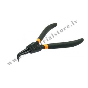 STANGAS ĀRĒJIEM SPROSTGREDZENIEM SALIEKTAS 240MM ASTA