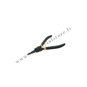 STANGAS ĀRĒJIEM SPROSTGREDZENIEM TAISNAS 240MM ASTA