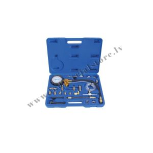 DEGVIELAS SPIEDIENA TESTĒŠANAS INSTRUMENTS 0-140PSI